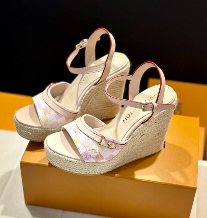 Ava’s Mode - LOV Women Shoes - 071