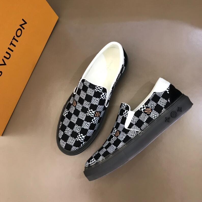 Ava’s Mode - LOV Men Shoes - 1559
