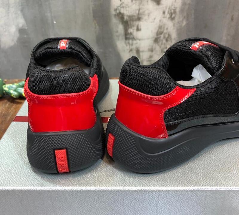 Ava’s Mode - PD Men Shoes - 284