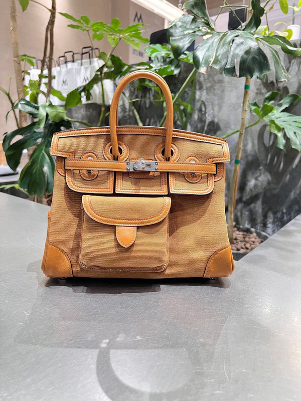 PHA - HMS Bags - 1315