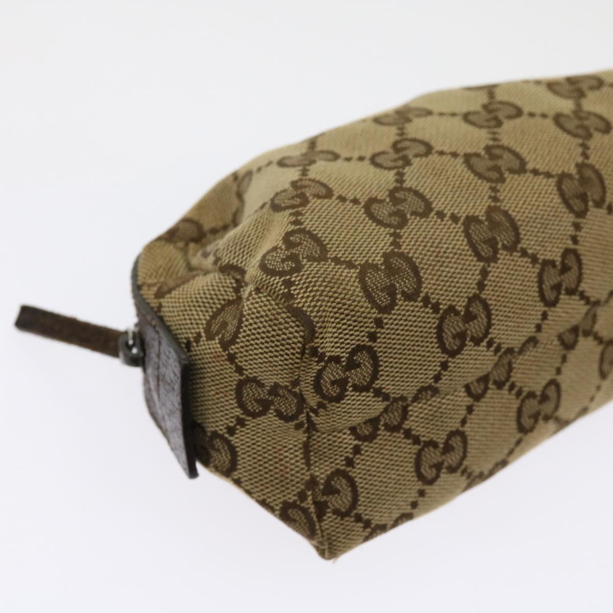 GUCCI Cosmetic pouch Clutch Bag