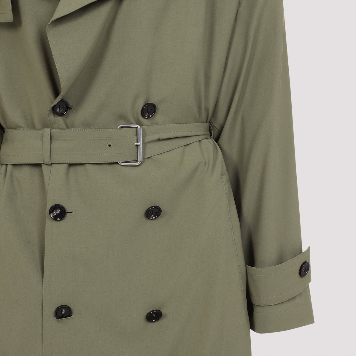 Bottega Veneta Trench Men