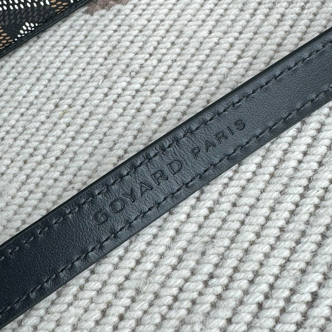 GOYA SAIGON STRUCTURE MINI BAG