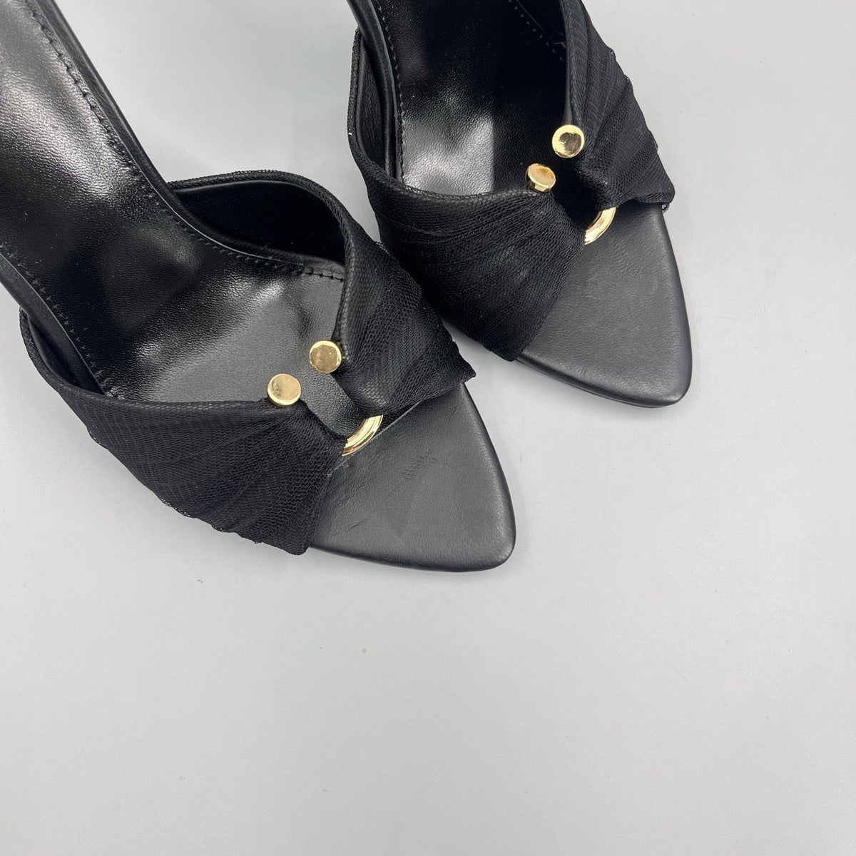 SL HEELS