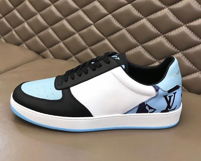 Ava’s Mode - LOV Men Shoes - 1684
