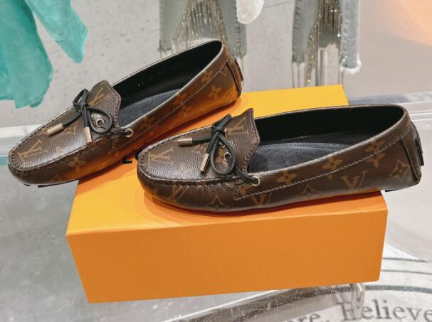 Ava’s Mode - LOV Women Shoes - 205