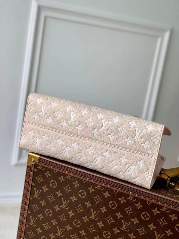 I W Fashion Lu-Vi Bags - 16612