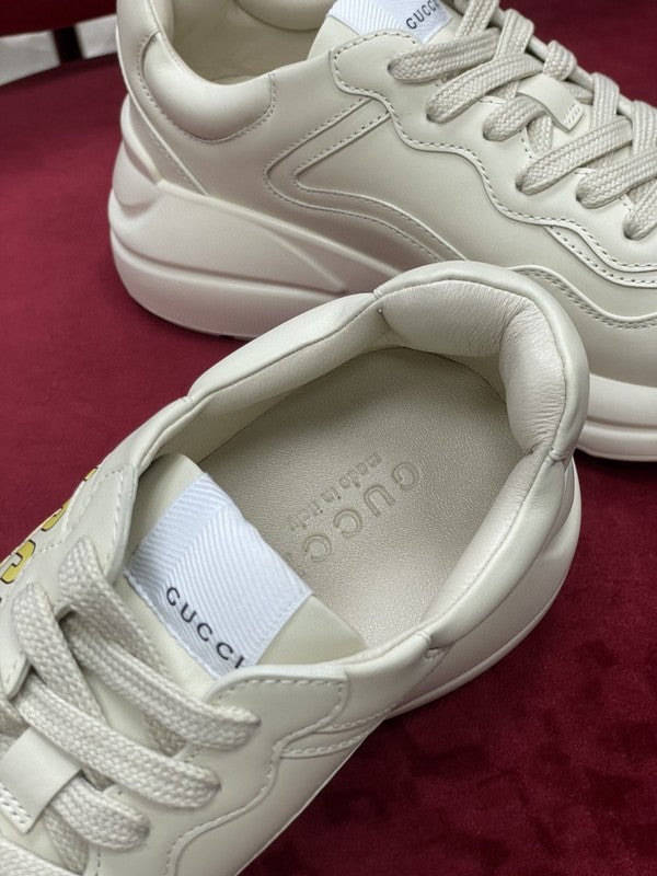 Gucci Luxury Shoes