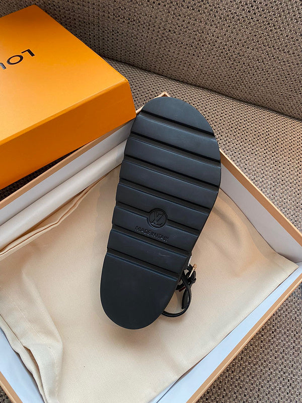 Louis Vuittion Luxury Shoes