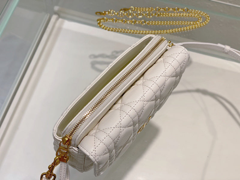 ENT - DOR Bags - 668