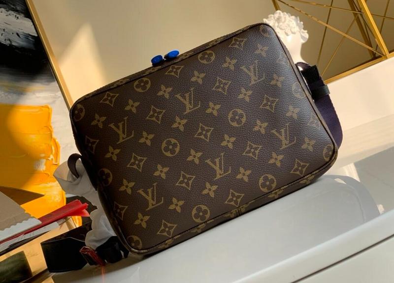 Ava’s Mode - LOV Bags - 2612