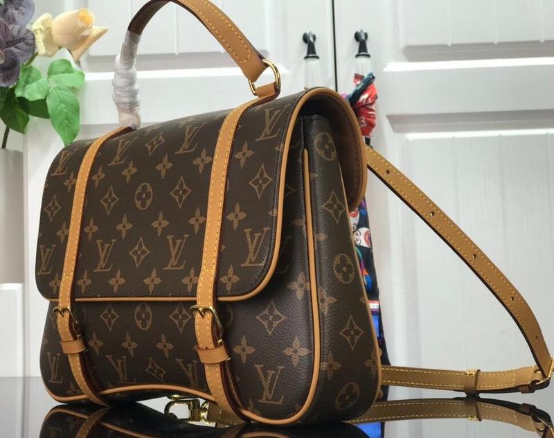 Ava’s Mode - LOV Bags - 2744