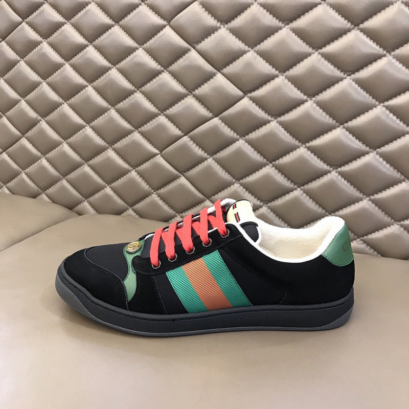 Gucci Luxury Shoes