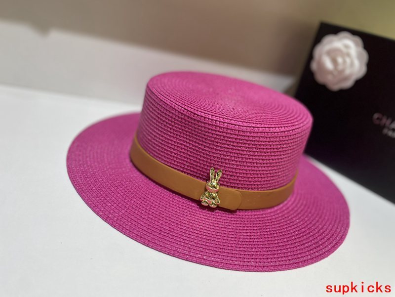 Louis Vuitton Luxury Cap