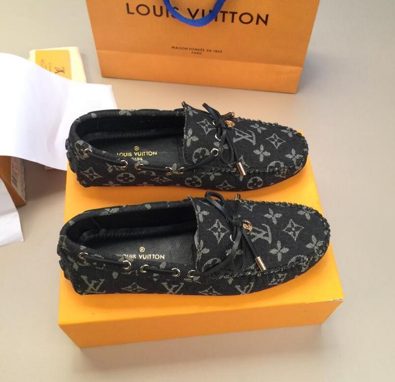 Ava’s Mode - LOV Men Shoes - 1739