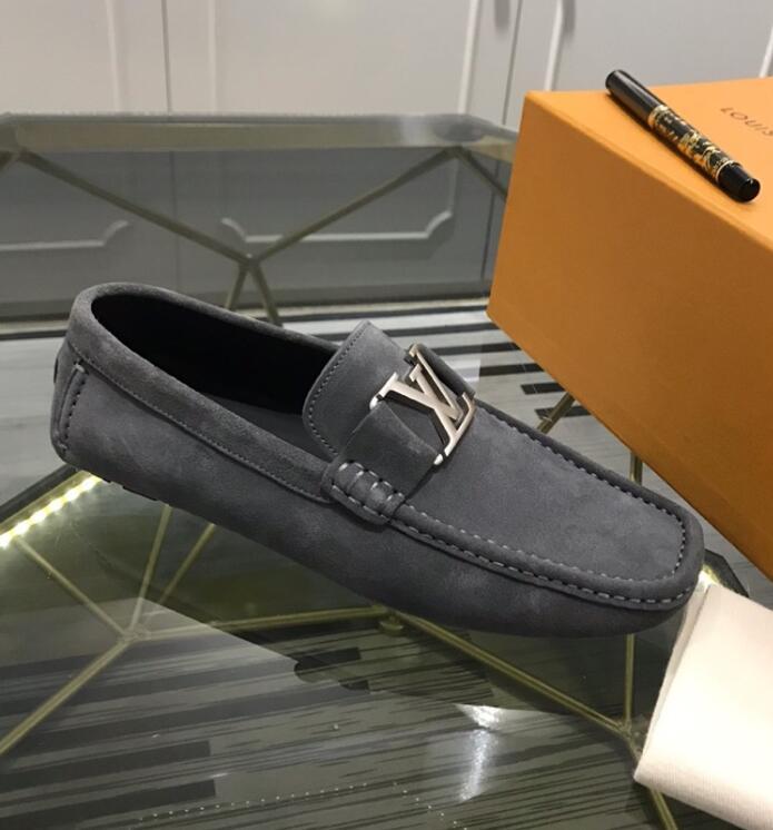 Ava’s Mode - LOV Men Shoes - 1965