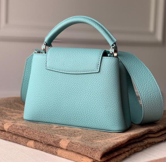 Ava’s Mode - LOV Bags - 3132