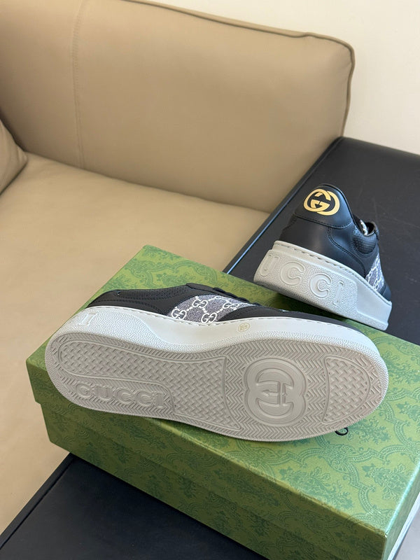 Gucci Luxury Shoes