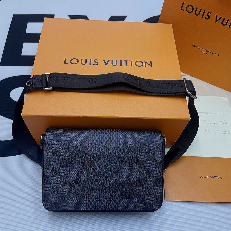 I W Fashion Lu-Vi bags - 10300