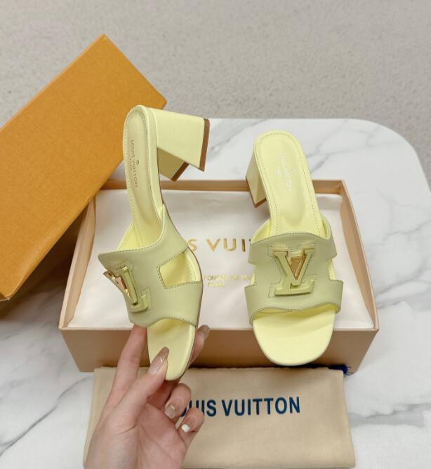 Ava’s Mode - LOV Women Shoes - 160