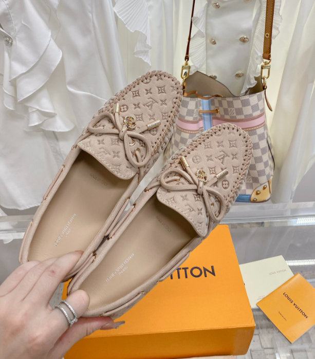 Ava’s Mode - LOV Women Shoes - 098