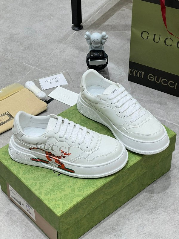 Gucci Luxury Shoes