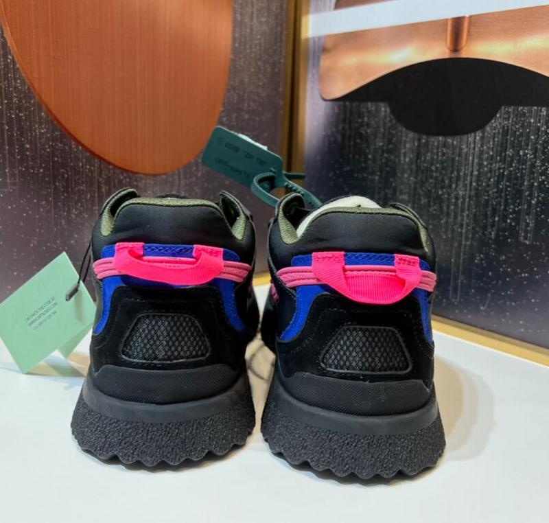 Ava’s Mode - YZO Women Shoes - 060