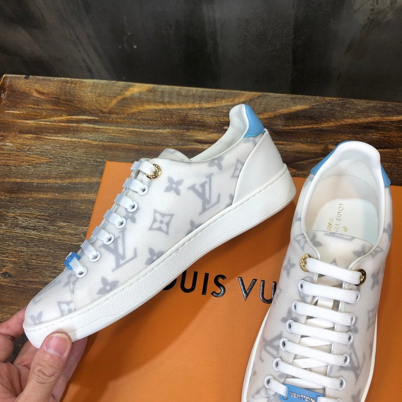 Louis Vuittion Luxury Shoes