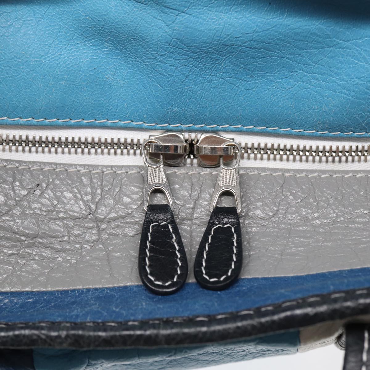 balenciaga Bazar Tote