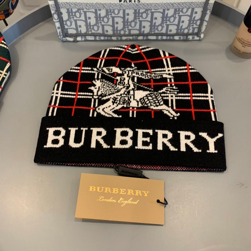 Burberry Luxury Cap