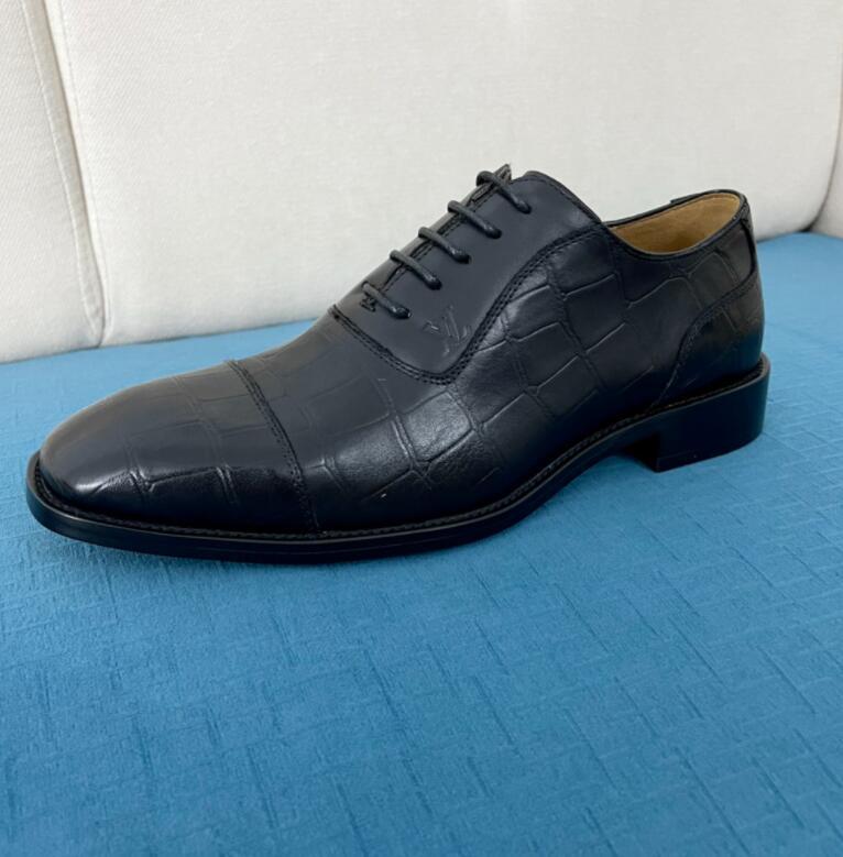 Ava’s Mode - LOV Men Shoes - 1249