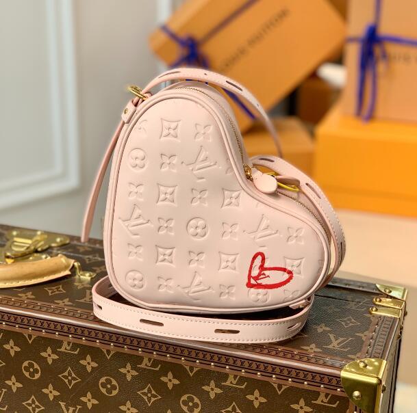 Ava’s Mode - LOV Bags - 2237