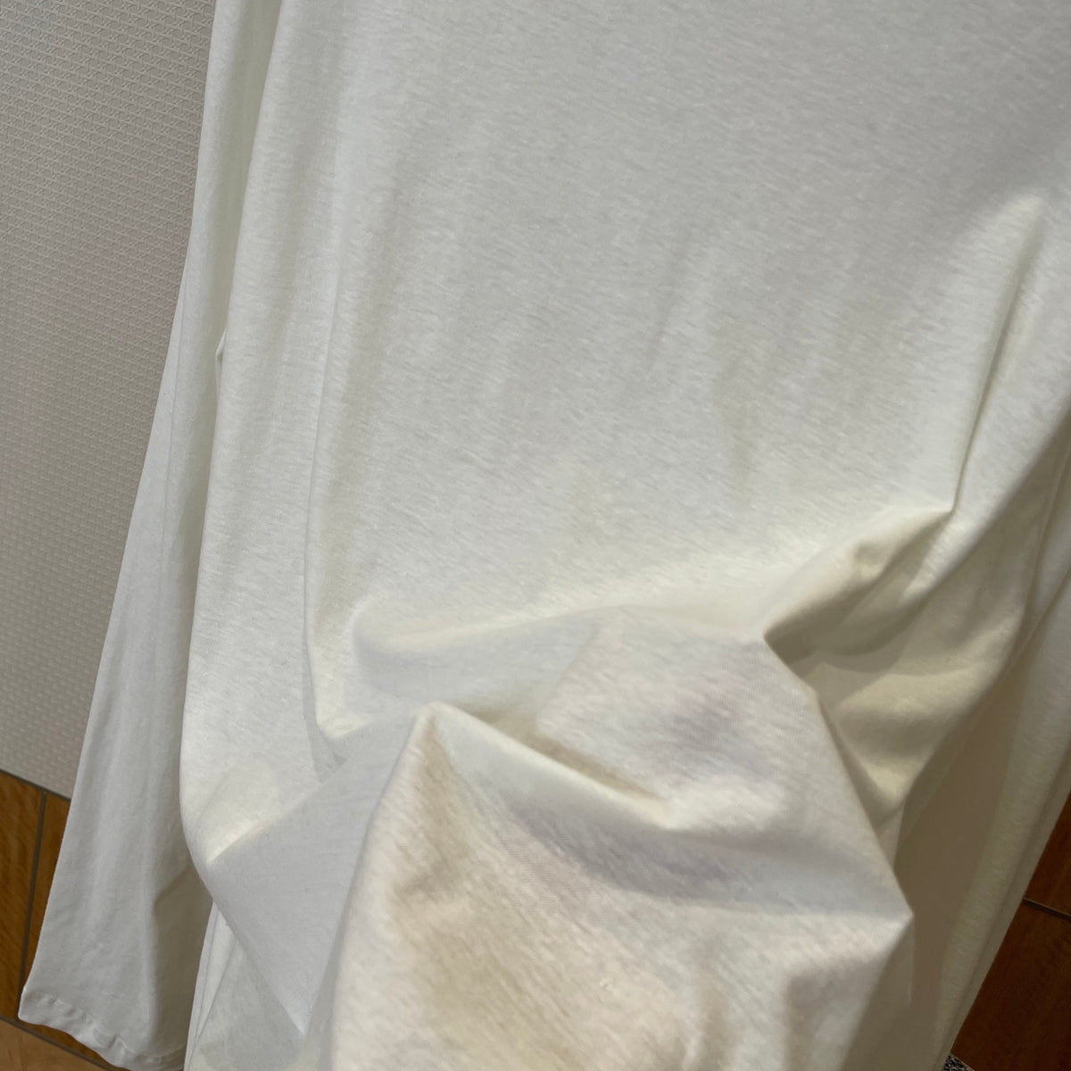 ACNE LONG TEE