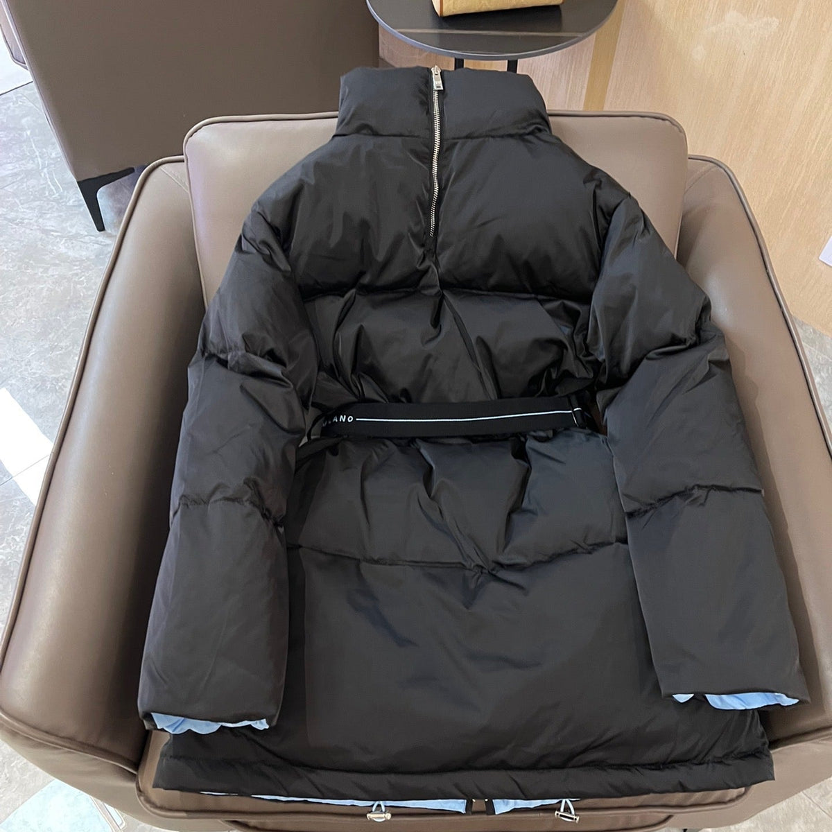 PD COAT