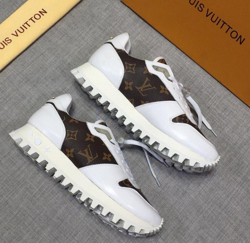 Ava’s Mode - LOV Men Shoes - 1872