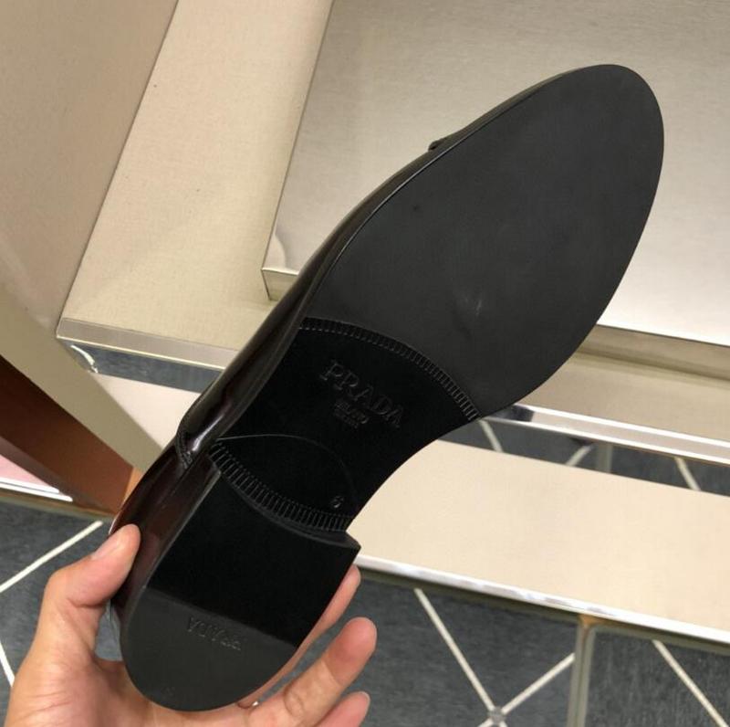 Ava’s Mode - PD Men Shoes - 315