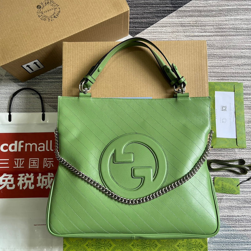 ENT - GCI Bags - 1259