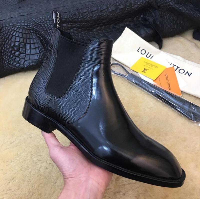 Ava’s Mode - LOV Men Shoes - 1762