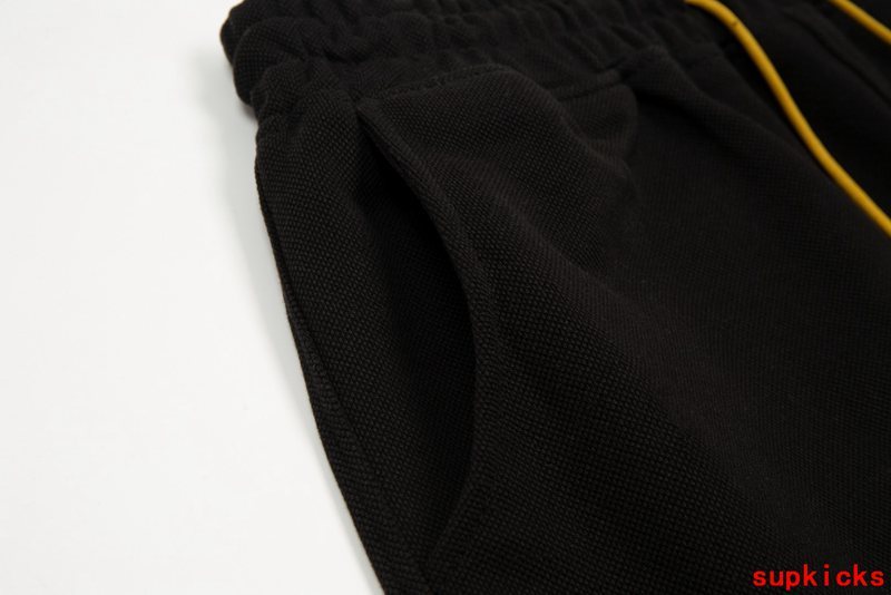 RHUDE Luxury Cloth