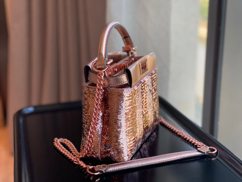 PHA - PHAE Bags - 378