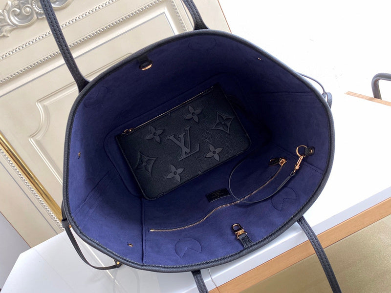 I W Fashion Lu-Vi Bags - 16817