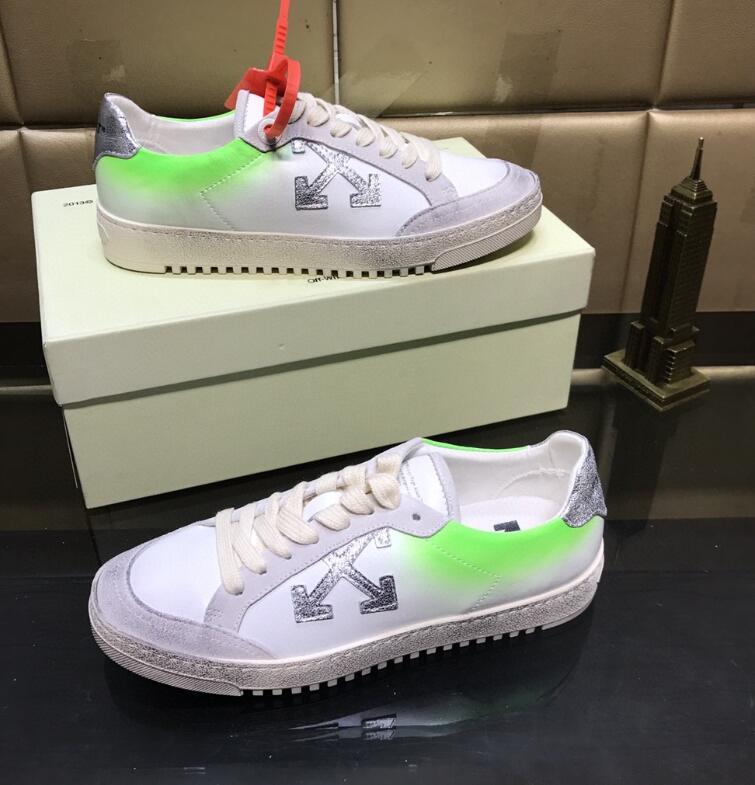 Ava’s Mode - YZO Men Shoes - 186