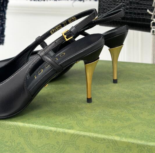 Ava’s Mode - LOV Women Shoes - 329