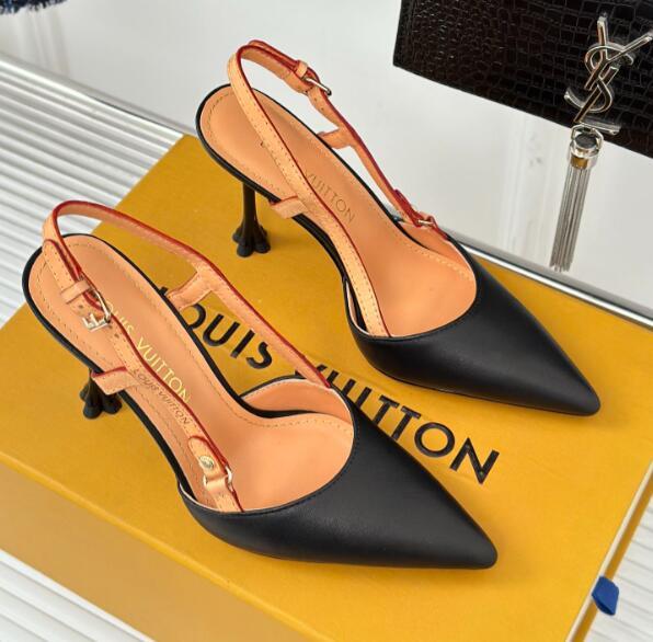 Ava’s Mode - LOV Women Shoes - 301