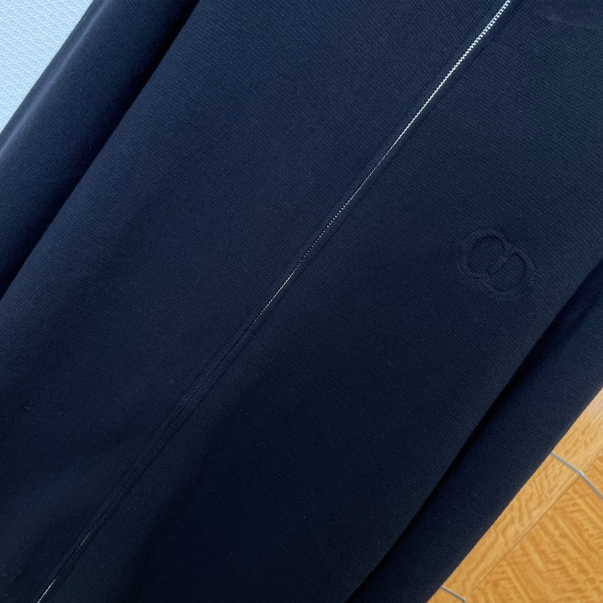 CD JUMPER