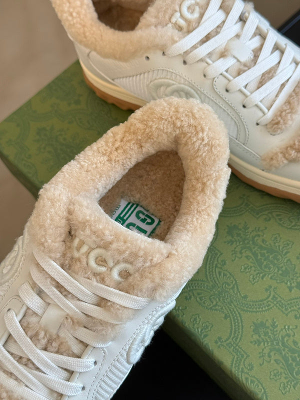 Gucci Luxury Shoes