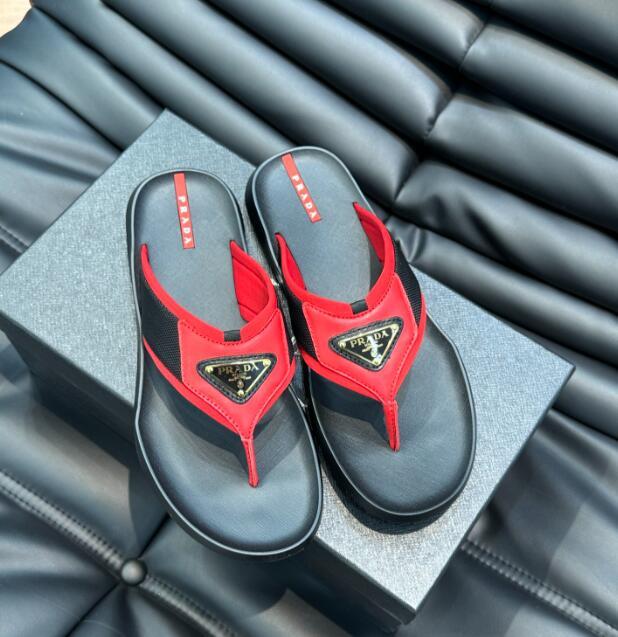 Ava’s Mode - PD Men Shoes - 086