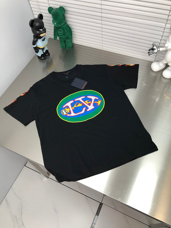 Louis Vuittion Luxury T-Shirt