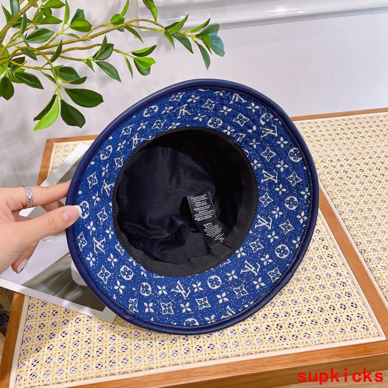 Louis Vuitton Luxury Cap