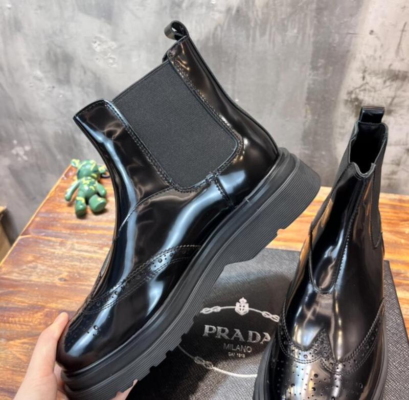Ava’s Mode - PD Men Shoes - 150